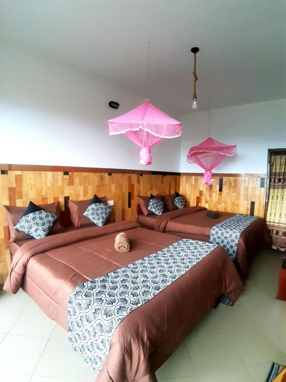 Polo Region Rest Inn Haputale Phòng bức ảnh